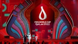Qatar rumbo al Mundial de fútbol 2022
