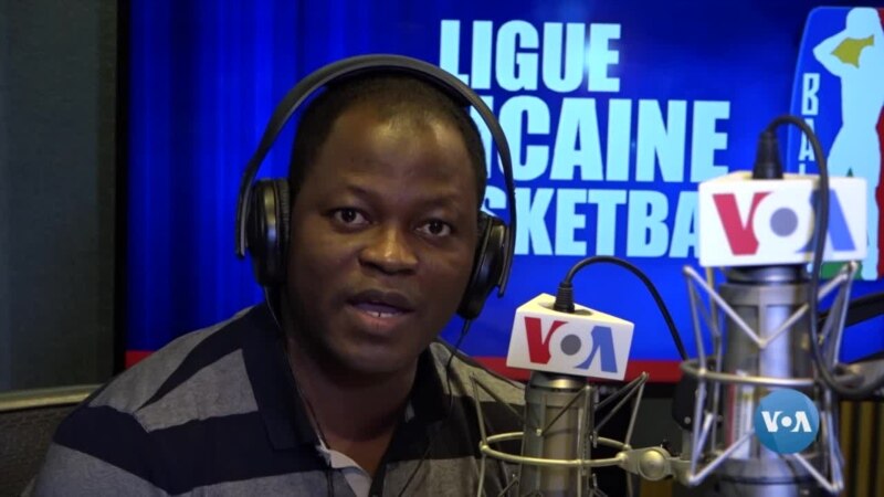 Le podcast de la BAL avec Yacouba Ouedraogo