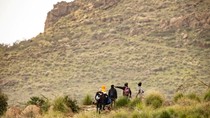 Deux migrants noyés, plus de 200 autres interpellés dans le sud du Maroc