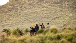 Au Maroc, interdiction des campements dans les forêts pour les migrants