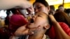 'Dangerous Moment': Huge Effort Begins to Curb Polio After Malawi Case 