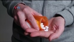 Kampung Amerika: Kecanduan Opioid