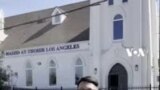 Ramadan di Amerika: Masjid Indonesia At-Thohir di Los Angeles