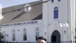 Ramadan di Amerika: Masjid Indonesia At-Thohir di Los Angeles