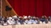 Des rebelles tchadiens refusent une "prolongation" de la transition