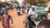 Burkina: vingt-quatre soldats tués dans une attaque