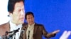 Perdana Menteri Pakistan Imran. (Foto: AFP)