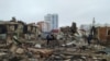 Ukrajina: Ruski napadi u Černigovu, Marijupolju, Kijevu