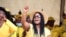 U-Fadzayi Mahere isikhulumeli se Citizens Coalition for Change 