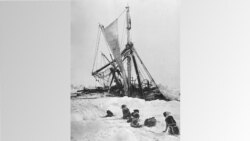 Science in a Minute: Antarctic Explorer Ship Sunk in 1915 Has Been Found