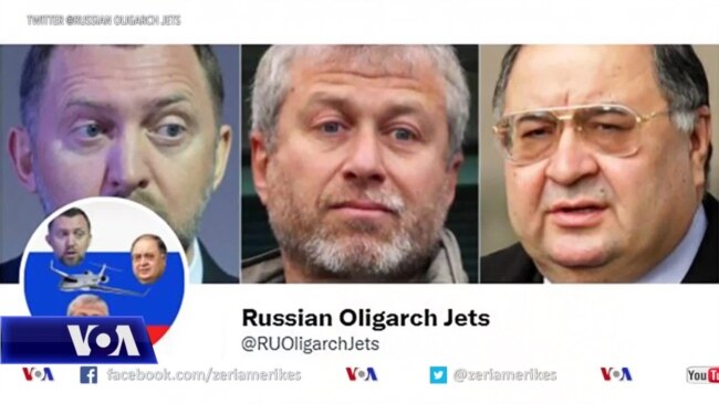 Izraeli, strehë për oligarkët rusë?