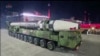 کوریای شمالی: تسلیحات هسته‌ای خود را به 'سرعت هرچه ممکن تقویت' می‌کنیم