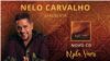 Imagem de lançamento de novo CD de Nelo Carvalho "Njila Yami" em Março de 2022