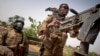 Rights Groups Call for Investigation into Mali Killings