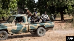 La Casamance est le théâtre d'un des plus vieux conflits du continent depuis que des indépendantistes ont pris le maquis en 1982.