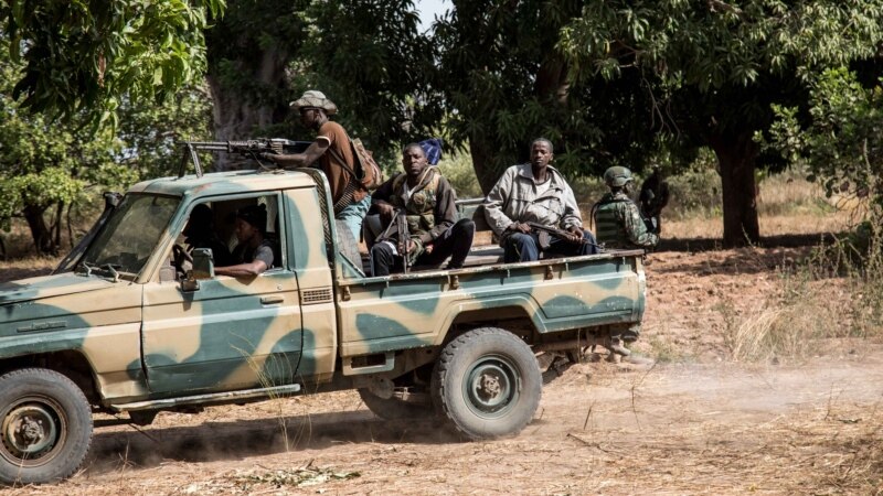 Opération en Casamance: des Gambiens fuient la zone frontalière