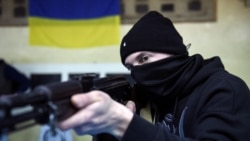 VOA Asia - Ukraine pleads for weapons