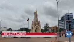 Kurantigɛ Banbali Bamako