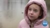 Ukrainian Girl Singing in Kyiv Bomb Shelter During Russian Attack Now Living in Poland