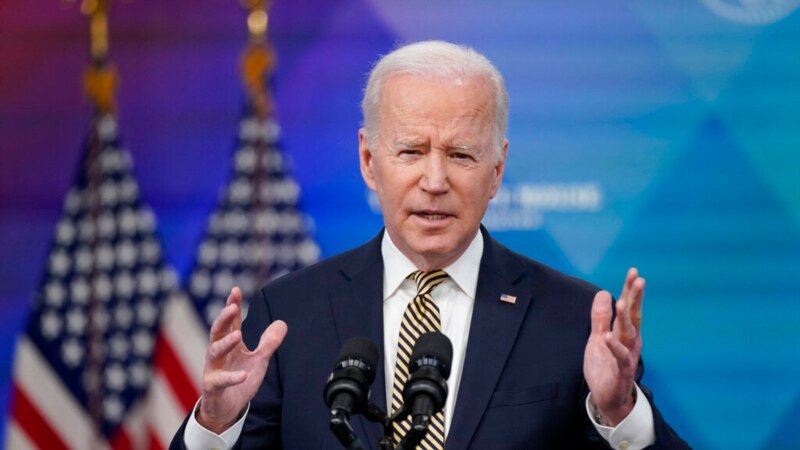 Biden and Zelenskyy discuss a new "direct financial aid" package for Ukraine