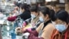 چین نے دو کروڑ ساٹھ لاکھ شہریوں کے کووڈ ٹیسٹ کے لیے فوج اور ڈاکٹر بھیج دیے
