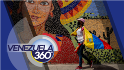 Venezuela 360: Venezuela tiene nombre de mujer 