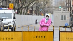 奧密克戎肆虐下 上海單日確診病例連五日破記錄 重災區吉林疫情居高不下
