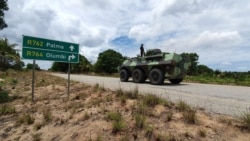 Cabo Delgado: Garimpo de rubis pode alimentar a insurgência