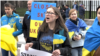 Шокирующие кадры из Бучи: реакция украинцев США 