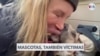 Enviada Especial: Mascotas, víctimas de la invasión rusa en Ucrania