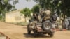 L'armée nigériane repousse une attaque contre un train, plusieurs morts