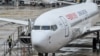 Maskapai China Eastern Kembali Operasikan Boeing 737-800