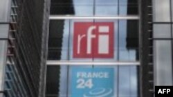 RFI- France 24