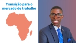 Como se preparar para o mercado de trabalho em África?