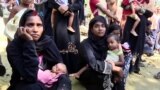 AS Tetapkan Persekusi Rohingya di Myanmar sebagai Genosida