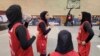 پیروزی تیمهای بسکتبال سه نفره دختران و پسران ایران در رقابتهای انتخابی جام جهانی قطر