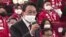 南韓當選總統尹錫悅派代表訪美 望安排與拜登早日會面