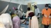 Enfermeiros angolanos dizem que levantam a greve apenas após acordo com o Governo