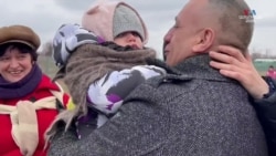 Լեհաստանի Մեդիկա գյուղը դարձել է ամենածանրաբեռնված սահմանային անցակետերից մեկը