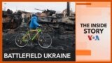 The Inside Story-Battlefield Ukraine THUMBNAIL