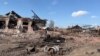 L'Ukraine, entre pourparlers et bombardements