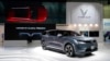 Hãng sản xuất ô tô điện VinFast có kế hoạch IPO ở Mỹ vào tháng 1/2023