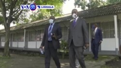 VOA60 Lingala 16 mars 2022