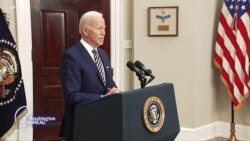 Rais Biden apiga marufuku uagizaji wa mafuta na nishati kutoka Russia