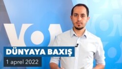 Dünyaya Baxış. Bayden strateji neft ehtiyatından 6 ay ərzində gündə 1 milyon barrel neftin istifadə olunacağını açıqlayıb
