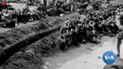 Filmmaker Stanley Nelson Speaks On His Oscar Nominated Film, "Attica'