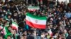 Iran sentences police officer to death for killing protester 