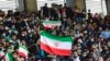 Iran Again Bans Women from Soccer Stadium