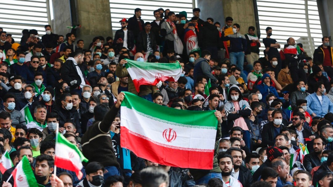 Iranian press review: Women banned from stadium in Badar Anzali