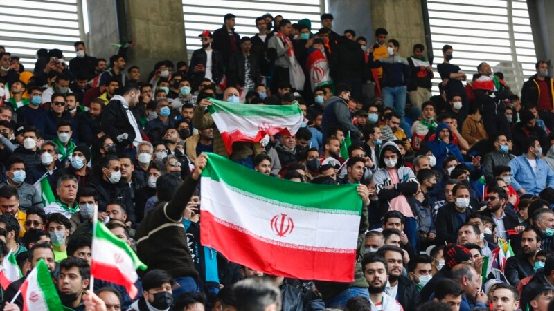 Lagi, Iran Larang Perempuan Masuk Stadion Sepak Bola